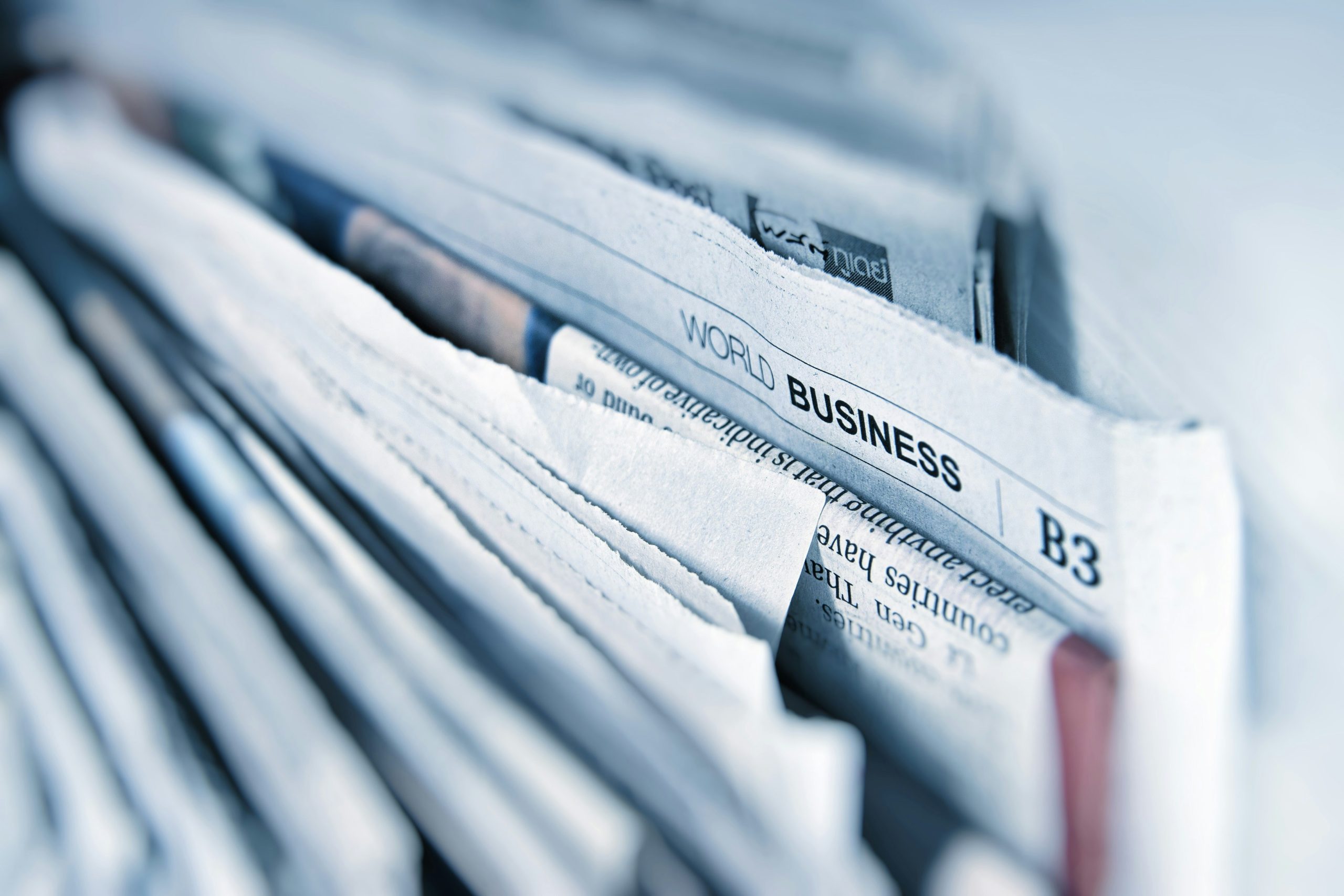 How to Write a News Story: A Comprehensive Guide